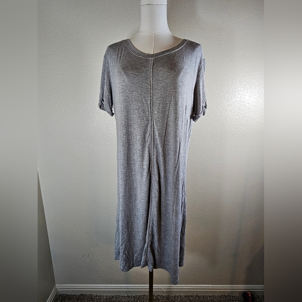 Rhythm Made For Adventure Dress Dress Medium Comfy